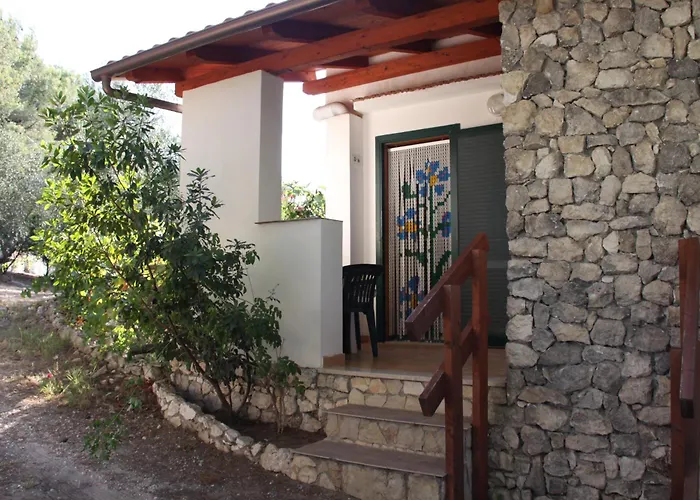 Residence Gli Stingi Vieste